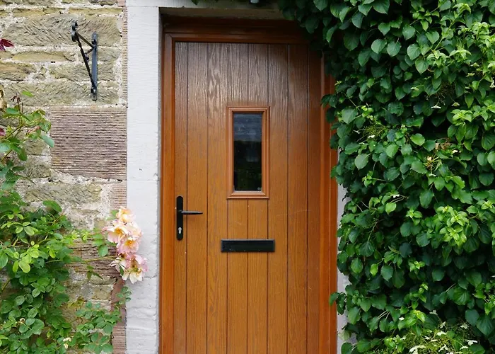Country Cottage On Private Estate