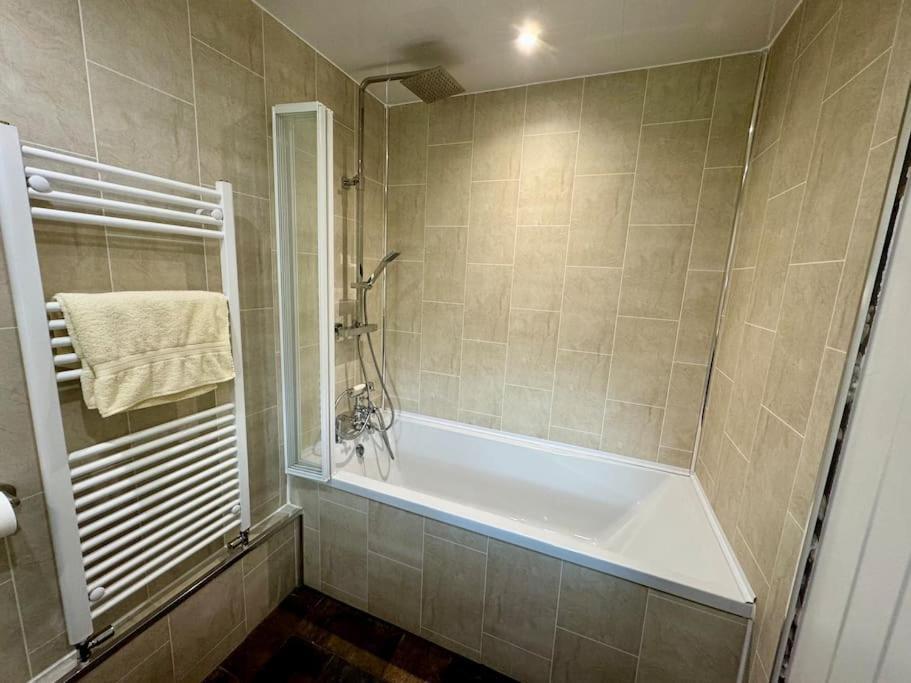 Vakantiehuis Country On Private Estate *