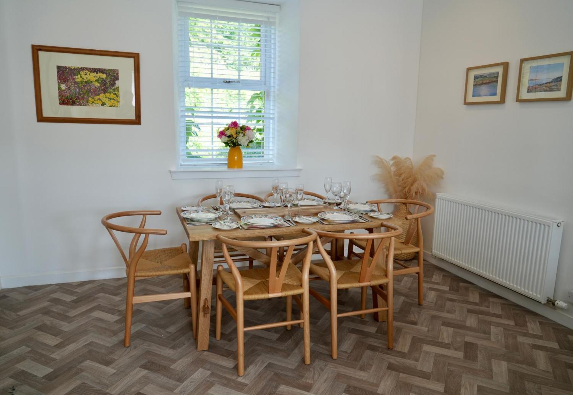 Country On Private Estate Vakantiehuis *